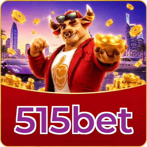 515bet Segurança Logo 2