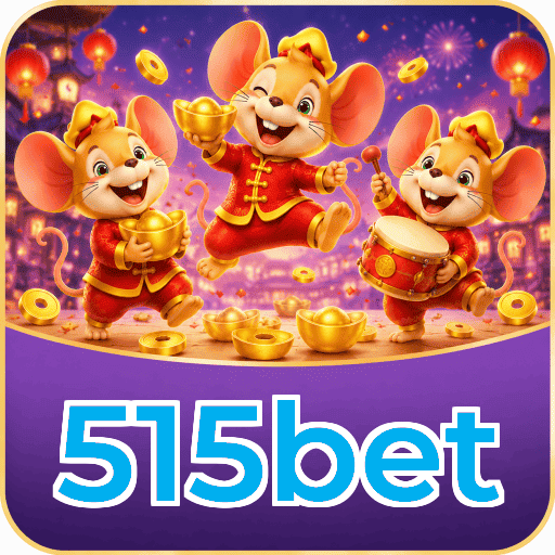 515bet PIX Instantâneo - Saques em 8 Minutos