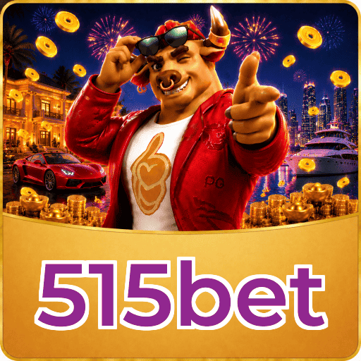Loteria 515bet - Mega-Sena online