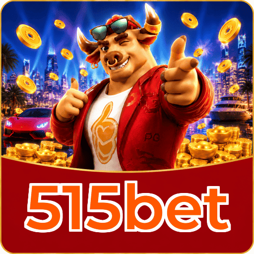 Odds Competitivas 515bet