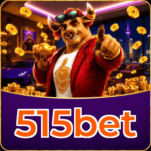 Loteria 515bet - Quina e mais jogos
