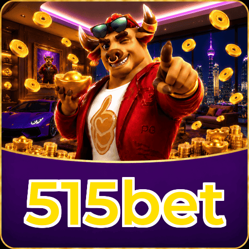 515bet Logo 2