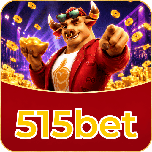 515bet Instalar Logo 2