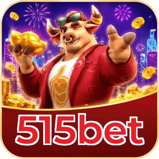 515bet Instalar Logo 1