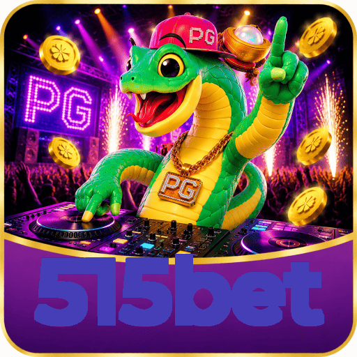 Plataforma 515bet - PIX Instantâneo