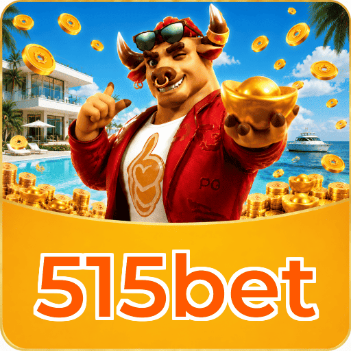 515bet Logo 1
