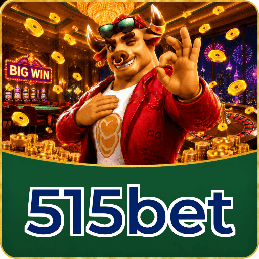 515bet Pagamento Seguro SSL