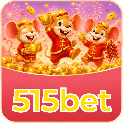 515bet Instalar Logo 3